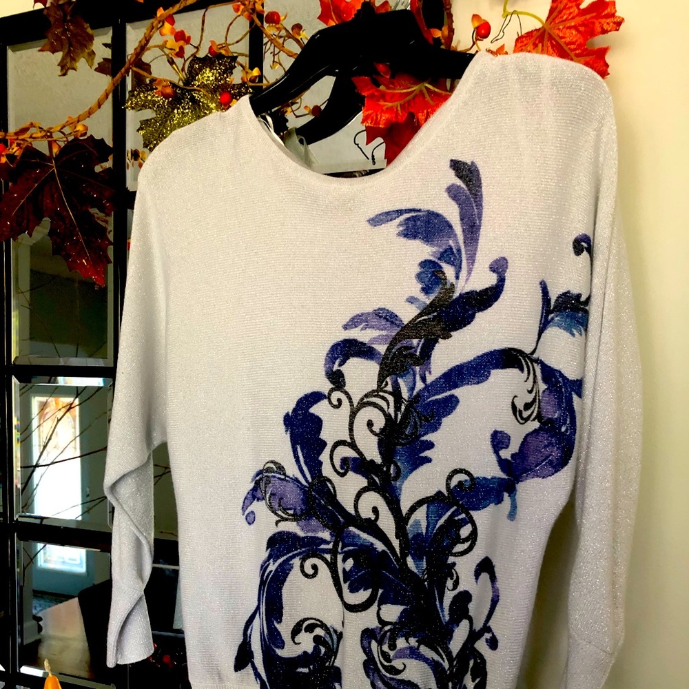 Ladies top